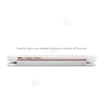 کیف محافظ چرمی نیلکین Nillkin QIN Series برای گوشی Apple iPhone SE 2020