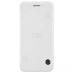 کیف محافظ چرمی نیلکین Nillkin QIN Series برای گوشی Apple iPhone SE 2020