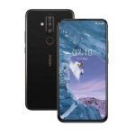 گوشی Nokia X71