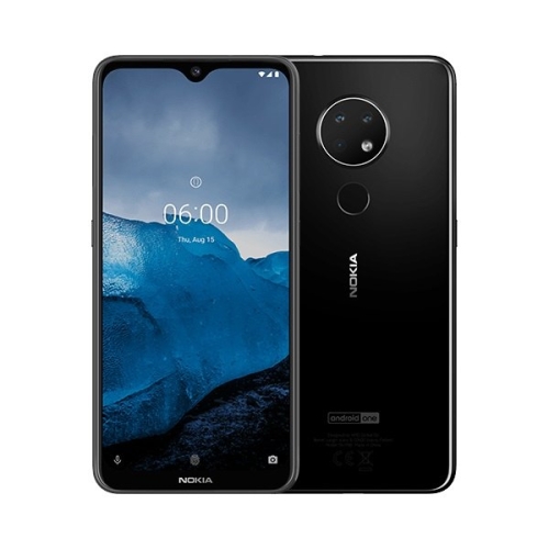 گوشی Nokia 6.2