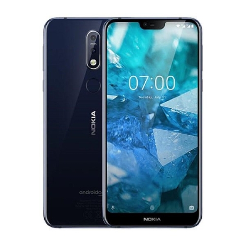 گوشی Nokia 7.1