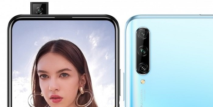گوشی Huawei P smart Pro 2019 دو سیم کارت با ظرفیت 128 گیگابایت 3