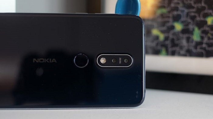 گوشی Nokia 7.1