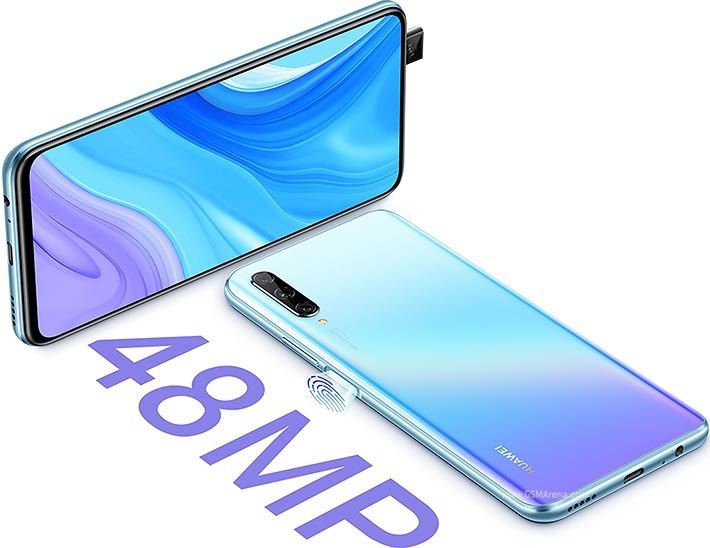 گوشی Huawei P smart Pro 2019 دو سیم کارت با ظرفیت 128 گیگابایت 2