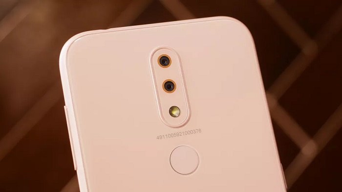 گوشی Nokia 4.2