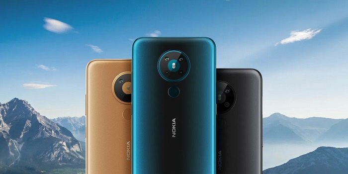گوشی Nokia 5.3