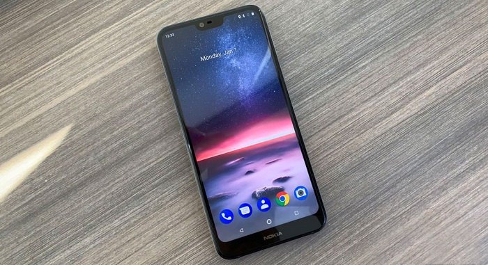 گوشی Nokia 7.1