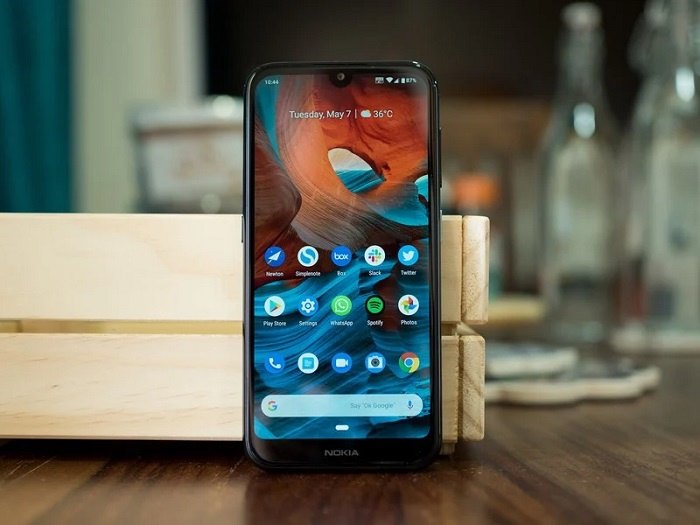 گوشی Nokia 4.2