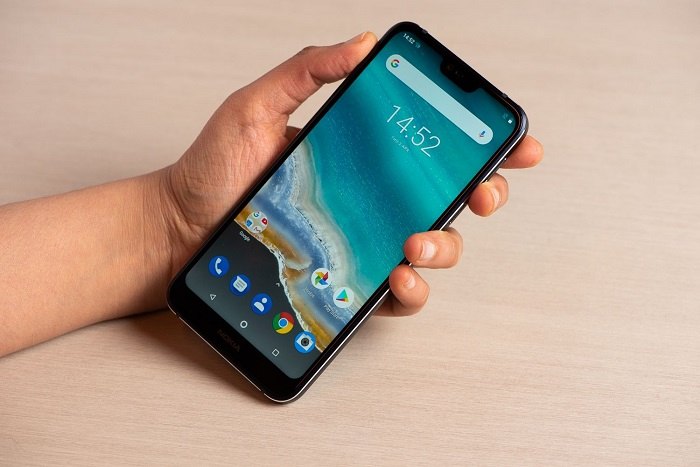 گوشی Nokia 7.1