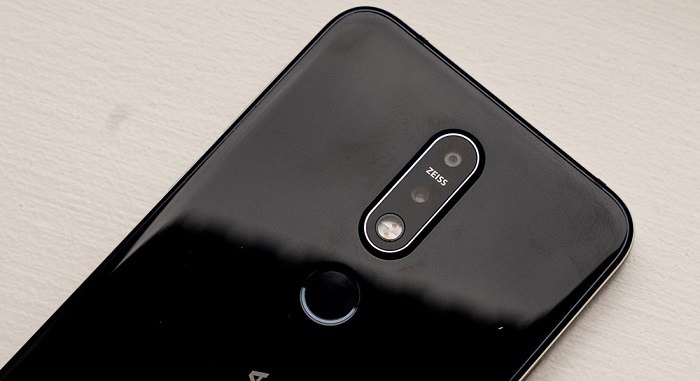 گوشی Nokia 7.1
