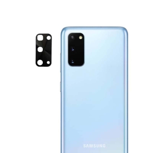 محافظ لنز فلزی دوربین موبایل سامسونگ Alloy Lens Cap Protector For Samsung Galaxy S20