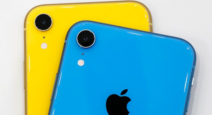 گوشی Apple iPhone XR
