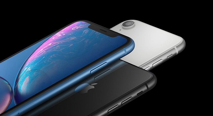 گوشی Apple iPhone XR