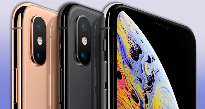 گوشی Apple iPhone XS
