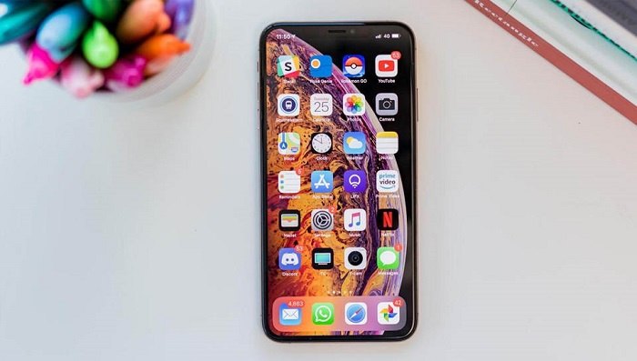 گوشی Apple iPhone XS