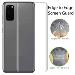 برچسب محافظ پشت نانو سامسونگ Back Nano Screen Guard for Samsung Galaxy S20 Plus