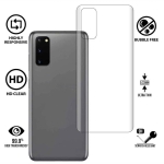 برچسب محافظ پشت نانو سامسونگ Back Nano Screen Guard for Samsung Galaxy S20 Plus