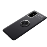 قاب ژله ای طرح چرم انگشتی سامسونگ Becation A.F Magnetic Ring For Samsung Galaxy S20 Plus