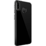 قاب محافظ شیشه ای- ژله ای سامسونگ Belkin Transparent Case For Samsung Galaxy A20e