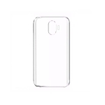 قاب محافظ شیشه ای- ژله ای سامسونگ Belkin Transparent Case For Samsung Galaxy Grand Prime Pro / J2 Pro 2018