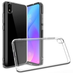 قاب محافظ شیشه ای- ژله ای شیائومی Belkin Transparent Case For Xiaomi Redmi 7A