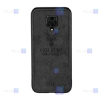 قاب محافظ طرح گوزن شیائومی Deer Case For Xiaomi Redmi Note 9 Pro / Note 9 Pro Max / Note 9S