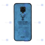 قاب محافظ طرح گوزن شیائومی Deer Case For Xiaomi Redmi Note 9 Pro / Note 9 Pro Max / Note 9S