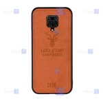 قاب محافظ طرح گوزن شیائومی Deer Case For Xiaomi Redmi Note 9 Pro / Note 9 Pro Max / Note 9S