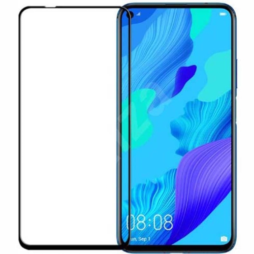 محافظ صفحه نمایش سرامیکی تمام صفحه هواوی Ceramics Full Screen Protector Huawei Honor 20 Honor 20 Pro Nova 5T