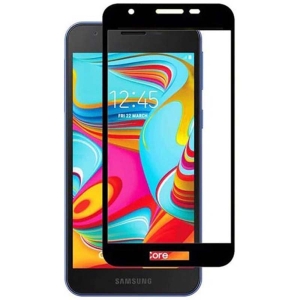 محافظ صفحه نمایش سرامیکی تمام صفحه سامسونگ Ceramics Full Screen Protector Samsung Galaxy A2 Core