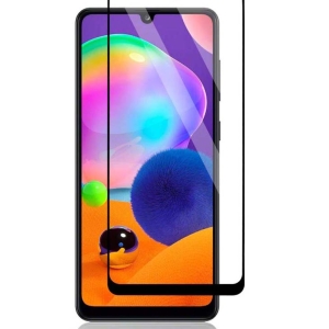 محافظ صفحه نمایش سرامیکی تمام صفحه سامسونگ Ceramics Full Screen Protector Samsung Galaxy A31