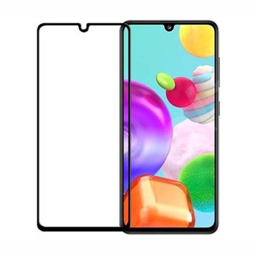 محافظ صفحه نمایش سرامیکی تمام صفحه سامسونگ Ceramics Full Screen Protector Samsung Galaxy A41