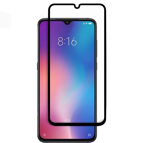 محافظ صفحه نمایش سرامیکی تمام صفحه شیائومی Ceramics Full Screen Protector Xiaomi Mi 9