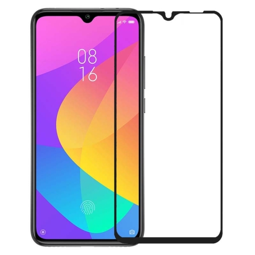 محافظ صفحه نمایش سرامیکی تمام صفحه شیائومی Ceramics Full Screen Protector Xiaomi Mi 9 Lite Mi CC9