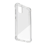قاب محافظ ژله ای کپسول دار 5 گرمی سامسونگ Clear Tpu Air Rubber Jelly Case For Samsung Galaxy A31