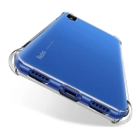 قاب محافظ ژله ای کپسول دار 5 گرمی شیائومی Clear Tpu Air Rubber Jelly Case For Xiaomi Redmi 7A