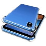 قاب محافظ ژله ای کپسول دار 5 گرمی شیائومی Clear Tpu Air Rubber Jelly Case For Xiaomi Redmi 7A