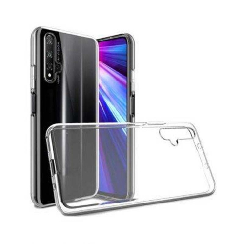 قاب محافظ ژله ای 5 گرمی کوکو هواوی Coco Clear Jelly Case For Huawei Honor 20 Nova 5T