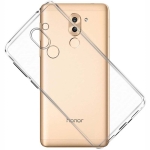 قاب محافظ ژله ای 5 گرمی کوکو هواوی Coco Clear Jelly Case For Huawei Honor 6X