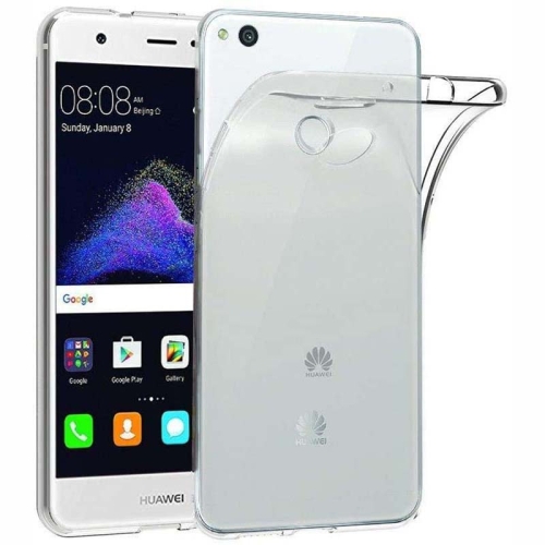 قاب محافظ ژله ای 5 گرمی کوکو هواوی Coco Clear Jelly Case For Huawei Honor 8 Lite