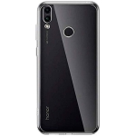 قاب محافظ ژله ای 5 گرمی کوکو هواوی Coco Clear Jelly Case For Huawei Honor 8C