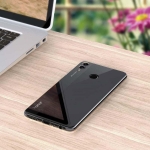 قاب محافظ ژله ای 5 گرمی کوکو هواوی Coco Clear Jelly Case For Huawei Honor 8X