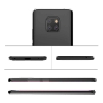 قاب محافظ ژله ای 5 گرمی کوکو هواوی Coco Clear Jelly Case For Huawei Mate 20 Pro