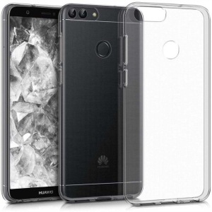 قاب محافظ ژله ای 5 گرمی کوکو هواوی Coco Clear Jelly Case For Huawei P Smart