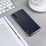 قاب محافظ ژله ای 5 گرمی کوکو هواوی Coco Clear Jelly Case For Huawei P20 Pro