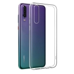 قاب محافظ ژله ای 5 گرمی کوکو هواوی Coco Clear Jelly Case For Huawei P30