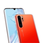 قاب محافظ ژله ای 5 گرمی کوکو هواوی Coco Clear Jelly Case For Huawei P30 Pro