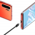 قاب محافظ ژله ای 5 گرمی کوکو هواوی Coco Clear Jelly Case For Huawei P30 Pro