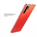 قاب محافظ ژله ای 5 گرمی کوکو هواوی Coco Clear Jelly Case For Huawei P30 Pro