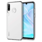 قاب محافظ ژله ای 5 گرمی کوکو هواوی Coco Clear Jelly Case For Huawei P30 lite
